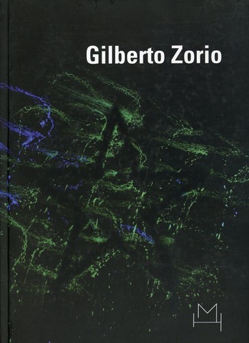 Gilberto zorio - gilberto,