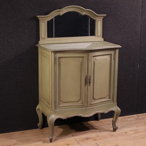 Credenza italiana legno - italiana,