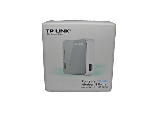 Link mr3020 portable - tp-link,