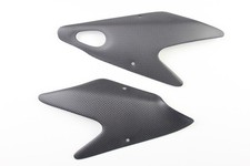 Cover in carbonio DIAGNOSI E