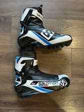 Scarponi da sci Salomon S-Lab