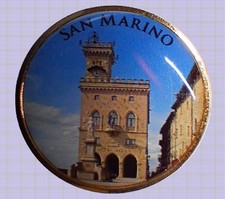 San marino euro 2011 - marino,