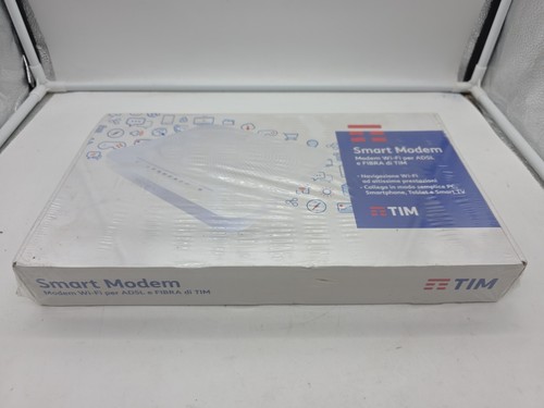 Modem tim smart - modem,