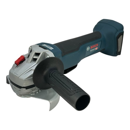 Bosch professional gws 18v - professional, 18v-10
