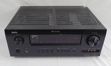 Denon avr 2312ci channel - avr-2312ci, 7.2