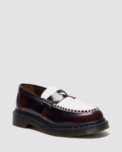 Mocassino martens wmns - mocassino,