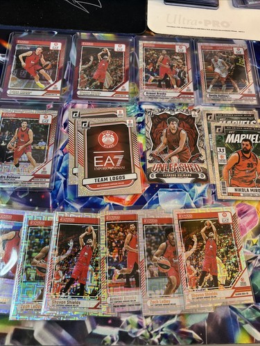 2024 ea7 olimpia milano - 2024-25,