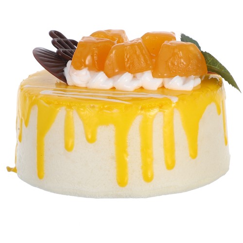 Cupcake finto torta finta - cupcake,