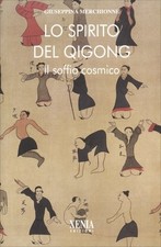 LIBRO LO SPIRITO DEL QI GONG