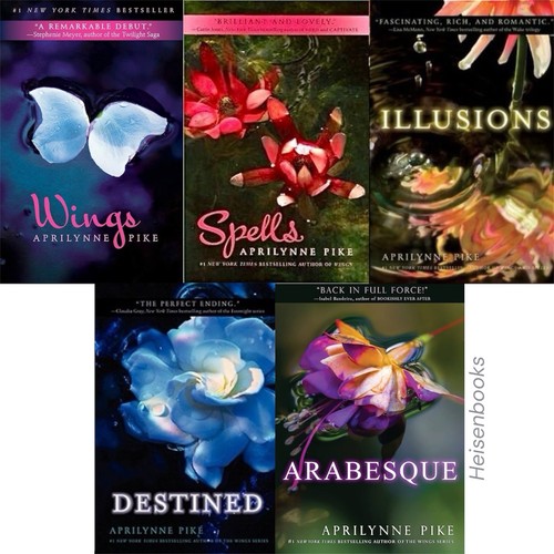 Complete set series lot - set,
