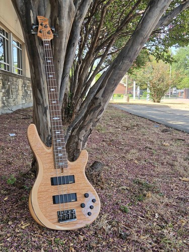 Yamaha trb1004j naturale - yamaha,