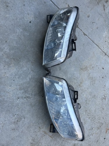 Faro fiat stilo 5 - fiat, porte