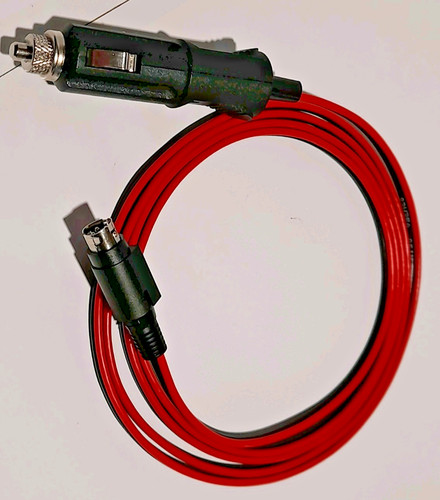 Avtex 12v cavo - tv, di