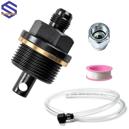 6492 oil priming adapter - 6492-10,