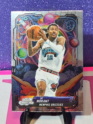 2025 topps chrome cosmic - 2025-26,