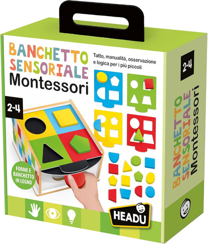 Banchetto sensoriale - banchetto,