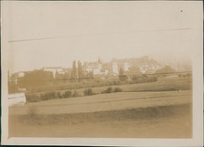 italia, Firenze, Monumento a