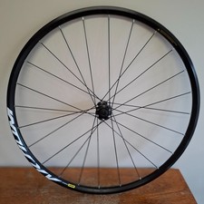 Mozzo ruota posteriore bici