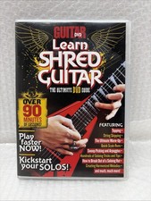 Michael Angelo Batio Learn