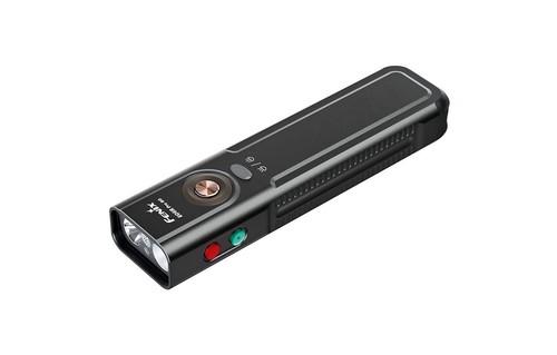 Fenix e06r pro torcia - fenix,