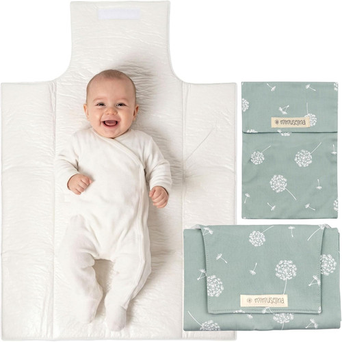 Set fasciatoio portatile - set,