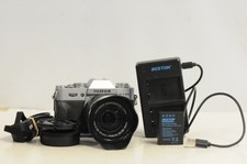 Fujifilm X-T20 fotocamera