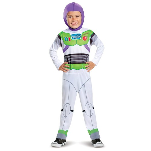 Disney costume buzz lightyear - costume,