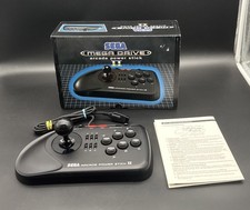 Sega - Arcade Power Stick II -