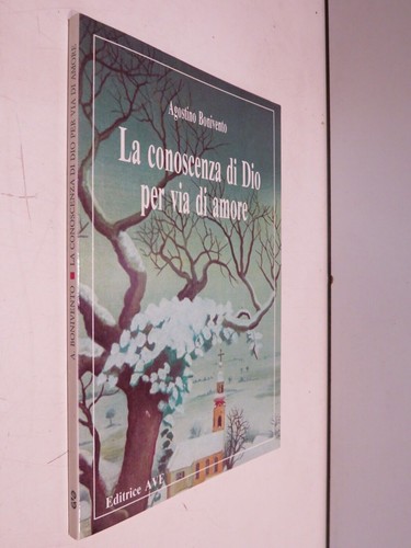 Conoscenza dio per via - conoscenza,