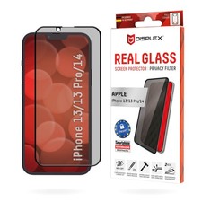 Displex Privacy Glass FC for