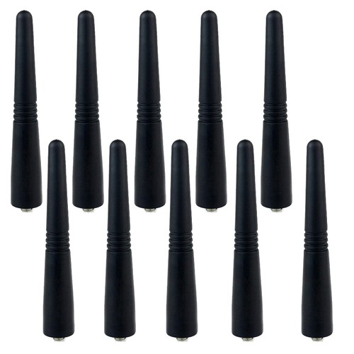 Pezzi antenna vhf corta - antenna,