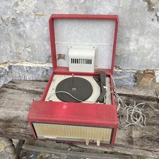 Giradischi Vintage Philco