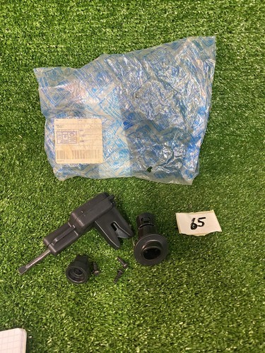 Kit serratura sella - kit,