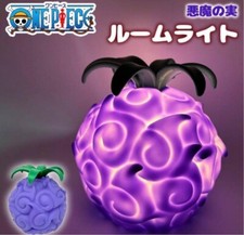 One Piece Devil Fruit Room