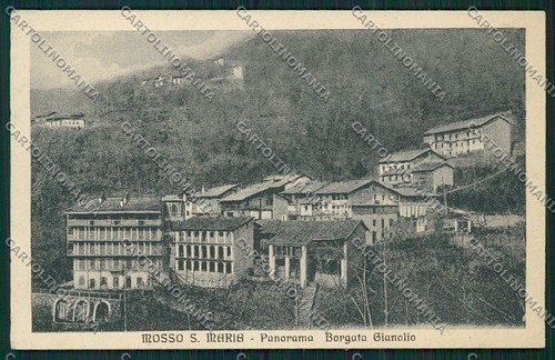 Biella mosso santa maria - santa,