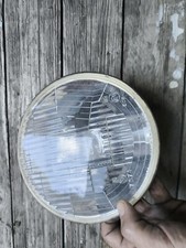 Fanale Lucas H4 7" LUB383