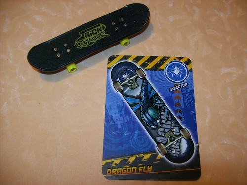 Mini skateboard trick power - mini,