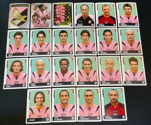 Figurine stickers - 22,