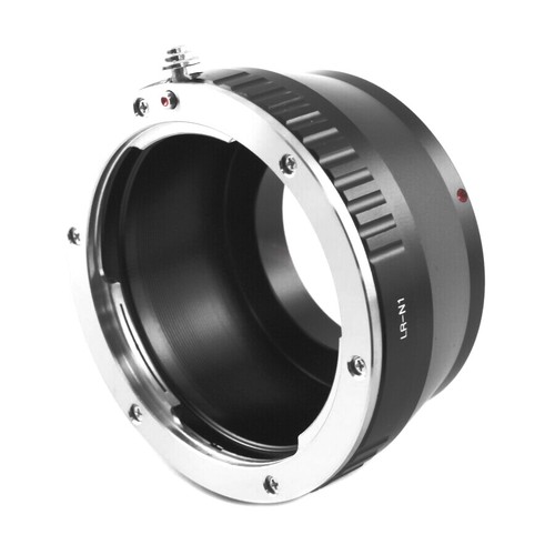 Adattatore obiettivo - lr-n1,