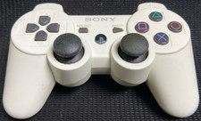 Joystick BIANCO - CECHZC2E per PS3 - SONY PLAYSTATION 3