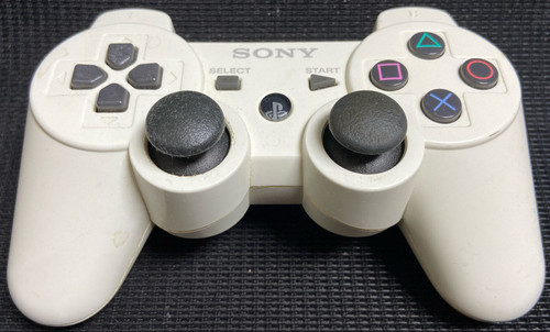 Joystick bianco controller - -,