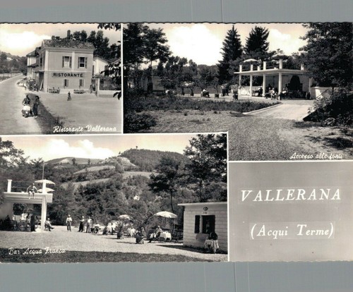Alessandria vallerana - alessandria,
