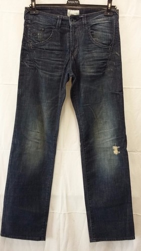 Jeans uomo energie taglia - jeans, w