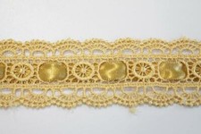 Passanastro pizzo merletto