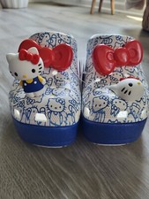 Crocs Hello Kitty 50°