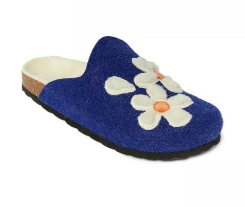 Pantofole sabot mandèl - pantofole,