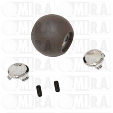 POMELLO CAMBIO 5 MARCE IN