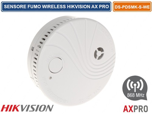 Hikvision pro rilevatore di - rilevatore,