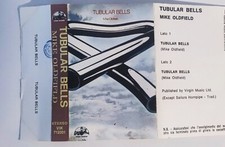 Mike Oldfield – Tubular