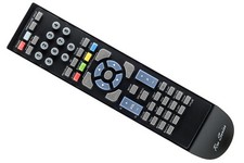 Telecomando per Philips DVP3350V Lettore DVD Videoregistratore / Nuovo